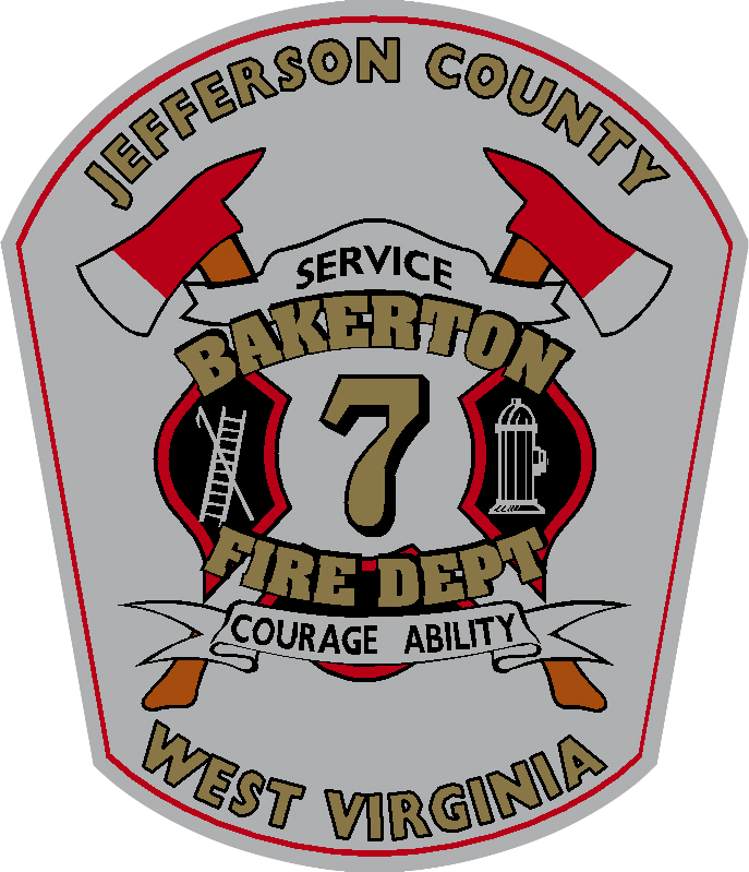 Bakerton Fire Department
